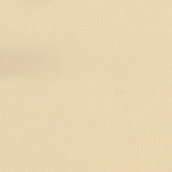Light beige leather texture with fine grain, matte finish, and subtle wrinkles; “turri > leather cat. lh > 1052p a” text imprinted.